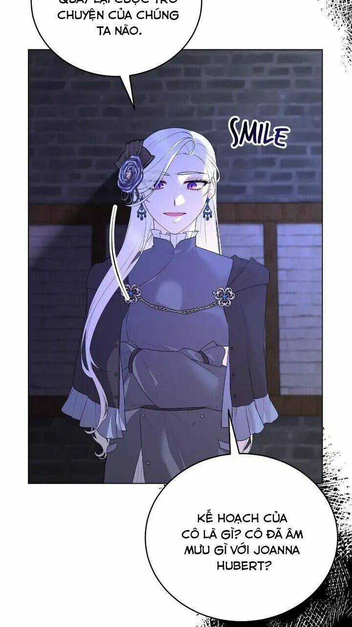 Ngay Cả Khi Là Ác Nữ, Tôi Vẫn Sẽ Trở Thành Nữ Chính Chapter 104 trang 63