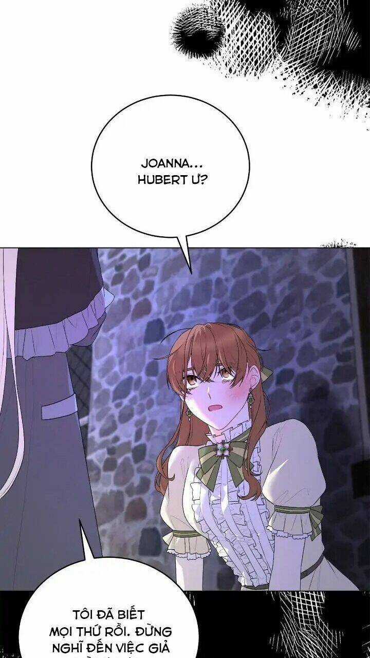 Ngay Cả Khi Là Ác Nữ, Tôi Vẫn Sẽ Trở Thành Nữ Chính Chapter 104 trang 64