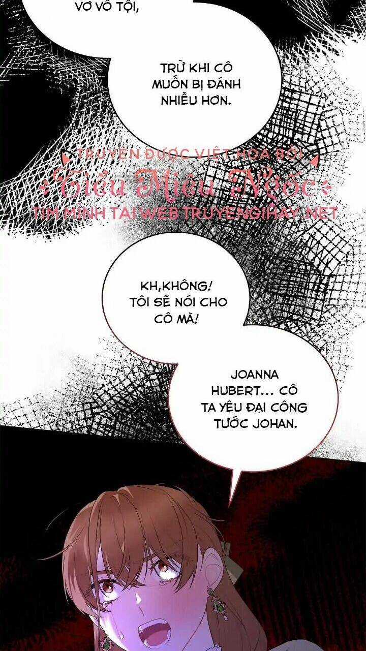 Ngay Cả Khi Là Ác Nữ, Tôi Vẫn Sẽ Trở Thành Nữ Chính Chapter 104 trang 65