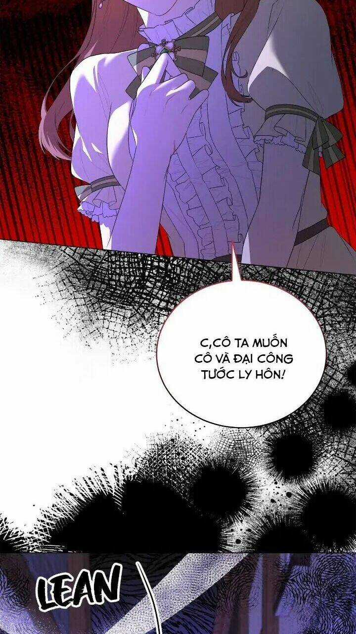 Ngay Cả Khi Là Ác Nữ, Tôi Vẫn Sẽ Trở Thành Nữ Chính Chapter 104 trang 66