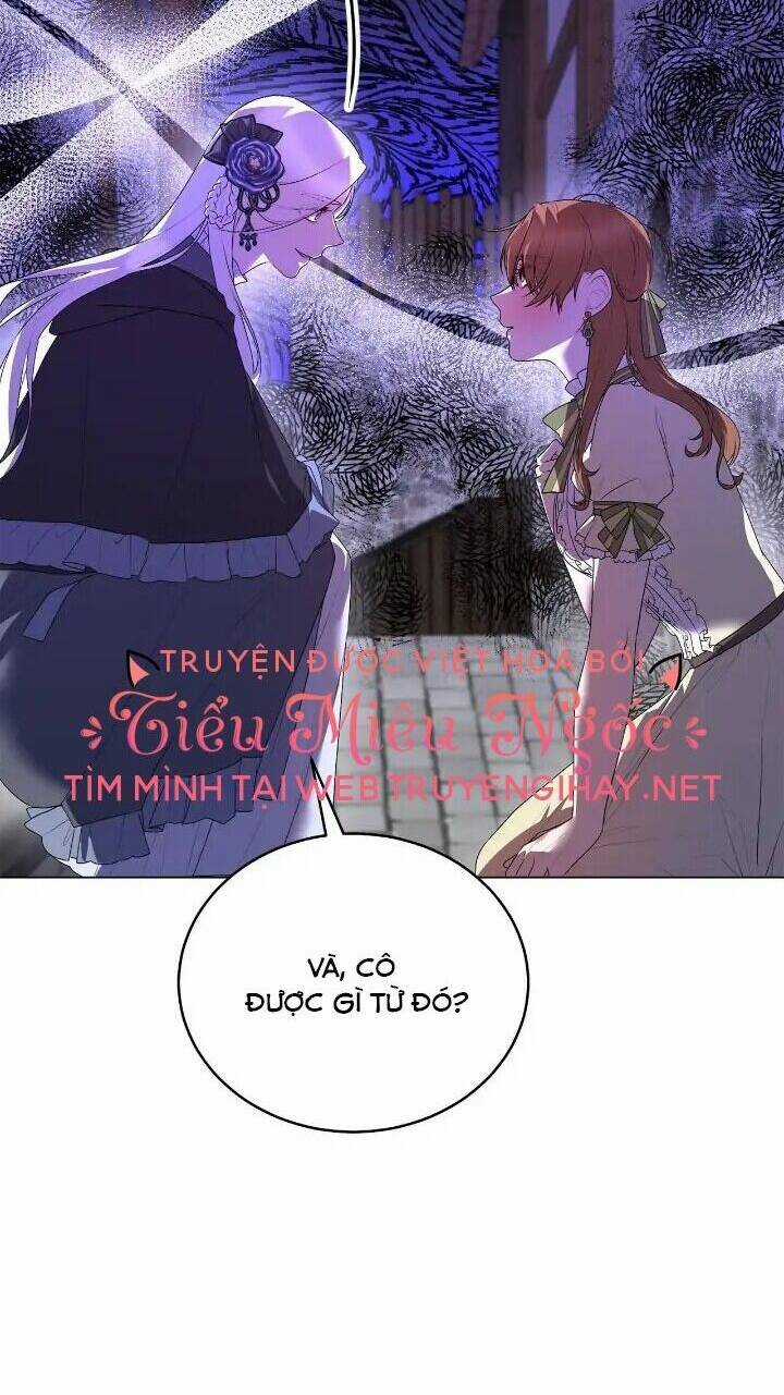 Ngay Cả Khi Là Ác Nữ, Tôi Vẫn Sẽ Trở Thành Nữ Chính Chapter 104 trang 67