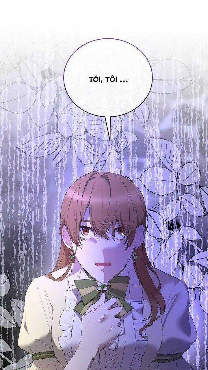 Ngay Cả Khi Là Ác Nữ, Tôi Vẫn Sẽ Trở Thành Nữ Chính Chapter 104 trang 68