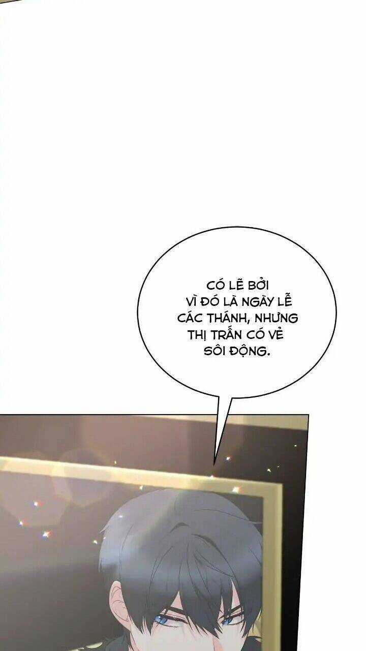 Ngay Cả Khi Là Ác Nữ, Tôi Vẫn Sẽ Trở Thành Nữ Chính Chapter 104 trang 7