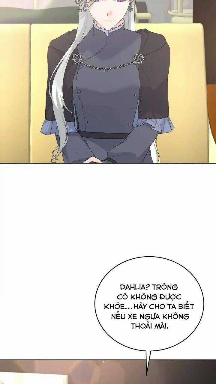 Ngay Cả Khi Là Ác Nữ, Tôi Vẫn Sẽ Trở Thành Nữ Chính Chapter 104 trang 9