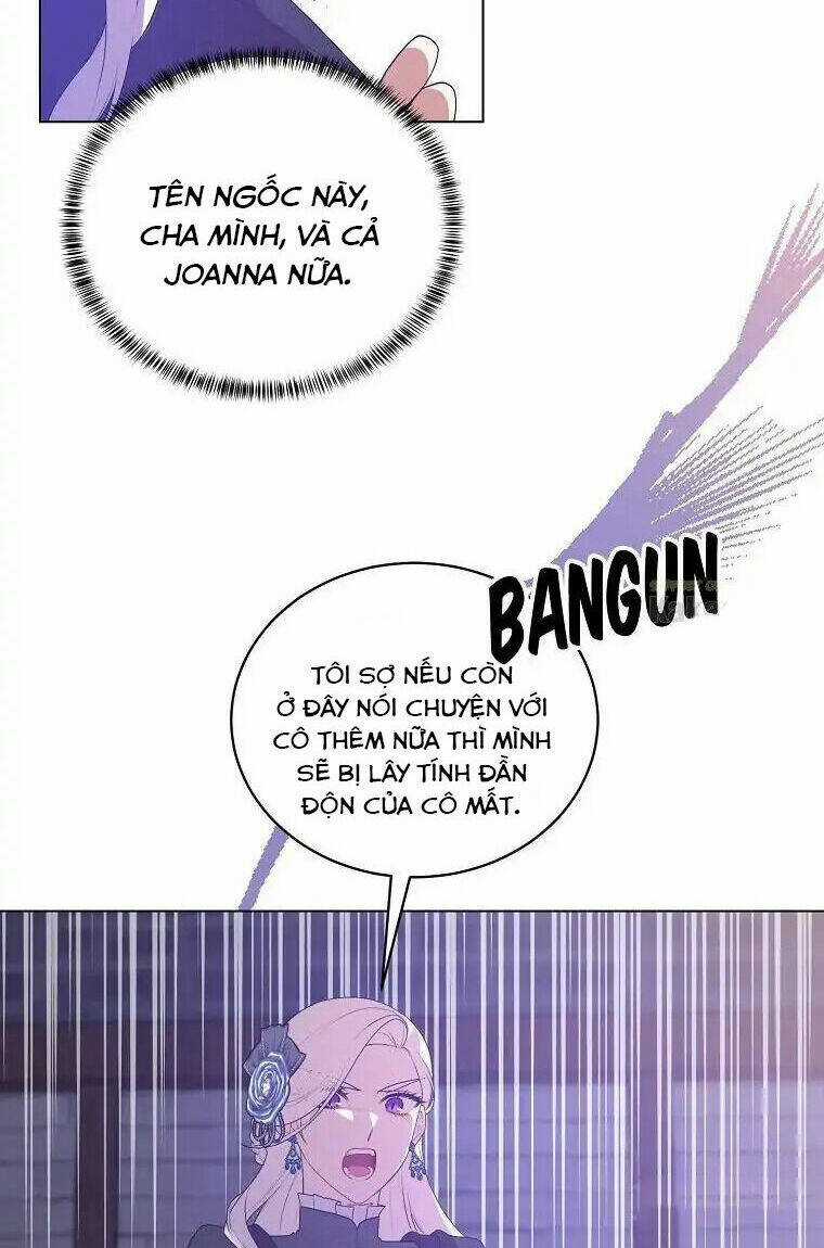 Ngay Cả Khi Là Ác Nữ, Tôi Vẫn Sẽ Trở Thành Nữ Chính Chapter 105 trang 10