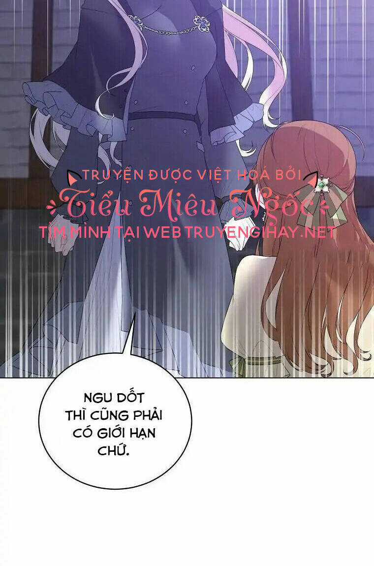 Ngay Cả Khi Là Ác Nữ, Tôi Vẫn Sẽ Trở Thành Nữ Chính Chapter 105 trang 11