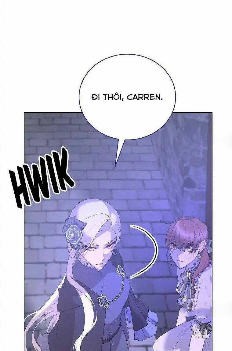 Ngay Cả Khi Là Ác Nữ, Tôi Vẫn Sẽ Trở Thành Nữ Chính Chapter 105 trang 12