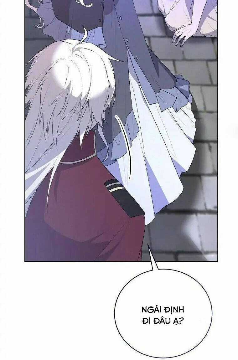 Ngay Cả Khi Là Ác Nữ, Tôi Vẫn Sẽ Trở Thành Nữ Chính Chapter 105 trang 13