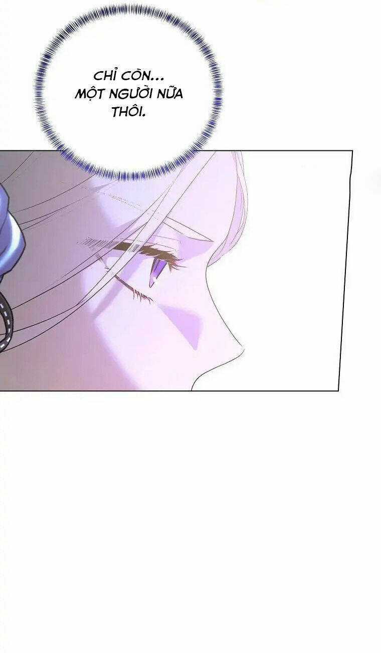 Ngay Cả Khi Là Ác Nữ, Tôi Vẫn Sẽ Trở Thành Nữ Chính Chapter 105 trang 14