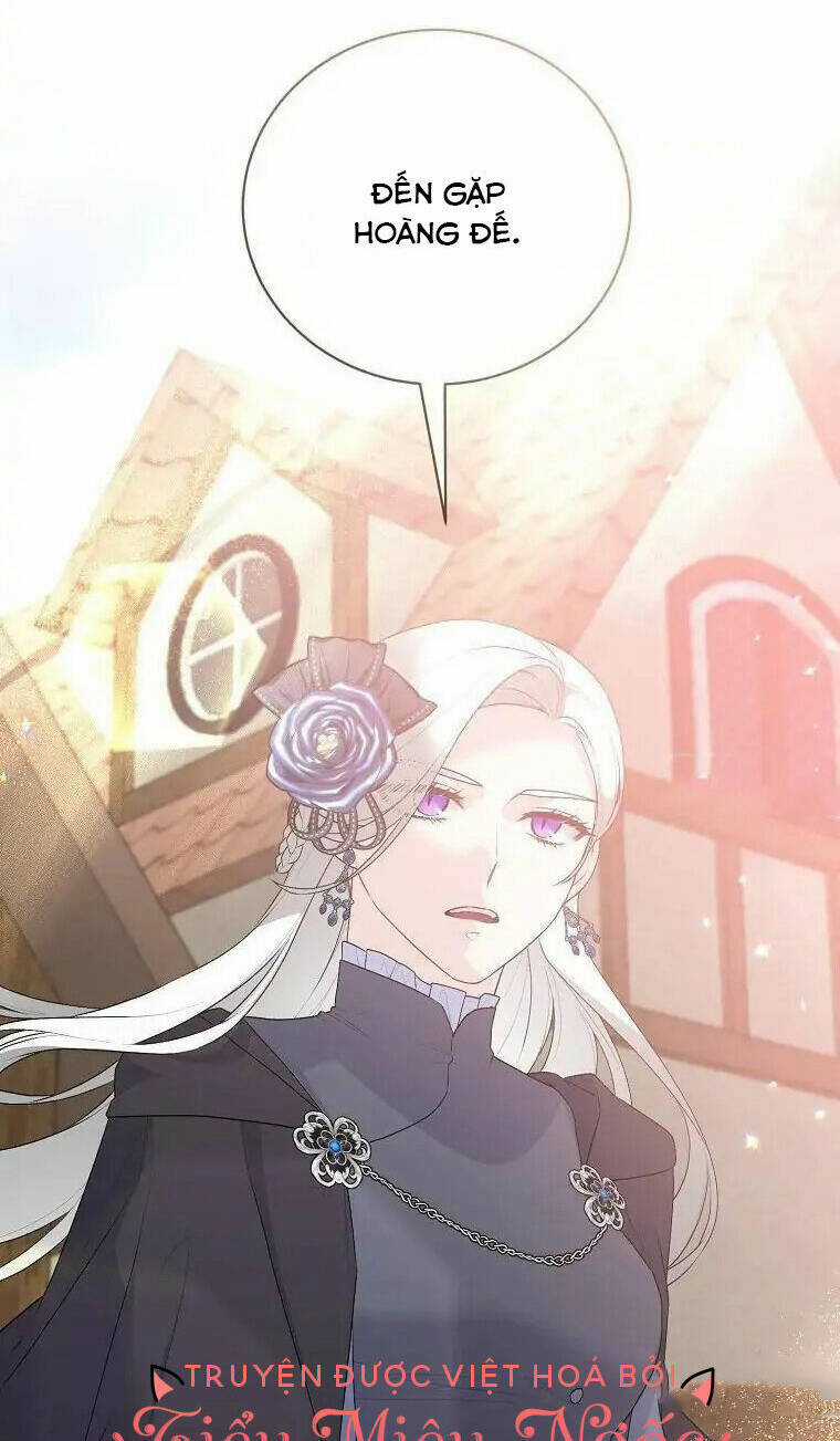 Ngay Cả Khi Là Ác Nữ, Tôi Vẫn Sẽ Trở Thành Nữ Chính Chapter 105 trang 15