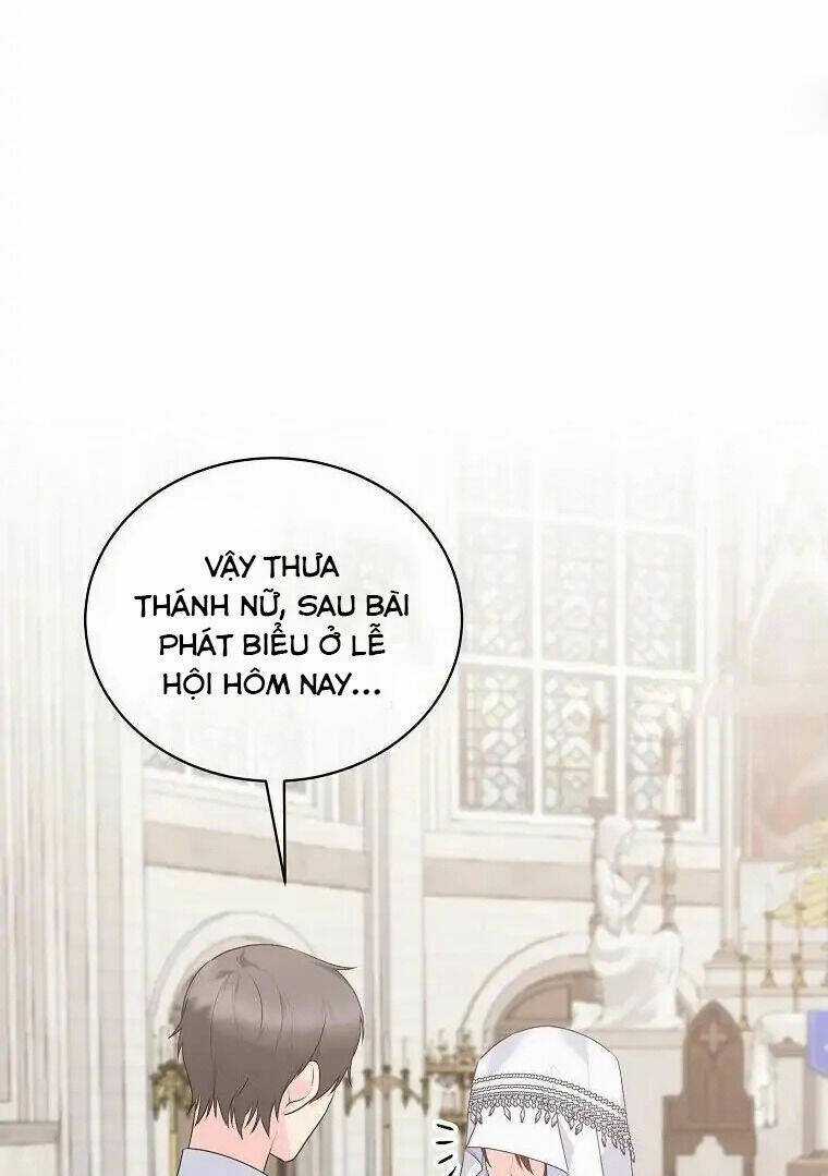 Ngay Cả Khi Là Ác Nữ, Tôi Vẫn Sẽ Trở Thành Nữ Chính Chapter 105 trang 18