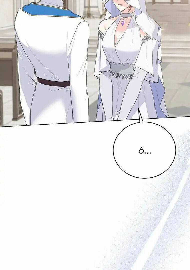 Ngay Cả Khi Là Ác Nữ, Tôi Vẫn Sẽ Trở Thành Nữ Chính Chapter 105 trang 19