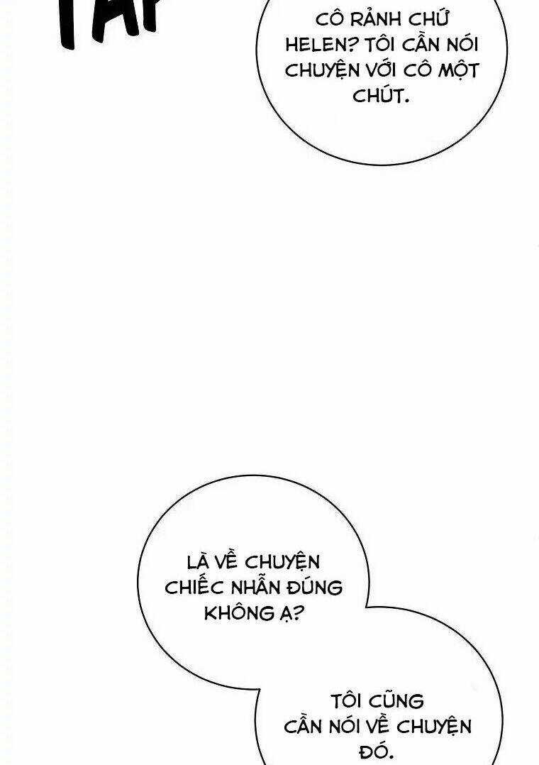 Ngay Cả Khi Là Ác Nữ, Tôi Vẫn Sẽ Trở Thành Nữ Chính Chapter 105 trang 22