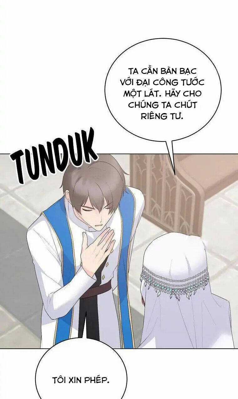 Ngay Cả Khi Là Ác Nữ, Tôi Vẫn Sẽ Trở Thành Nữ Chính Chapter 105 trang 24