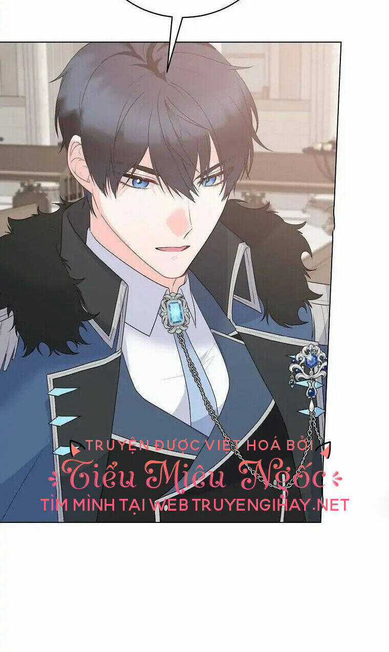 Ngay Cả Khi Là Ác Nữ, Tôi Vẫn Sẽ Trở Thành Nữ Chính Chapter 105 trang 26