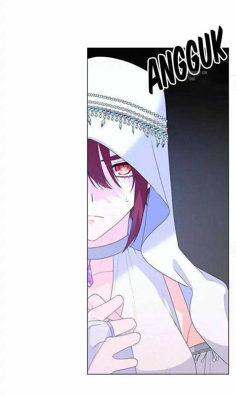 Ngay Cả Khi Là Ác Nữ, Tôi Vẫn Sẽ Trở Thành Nữ Chính Chapter 105 trang 27