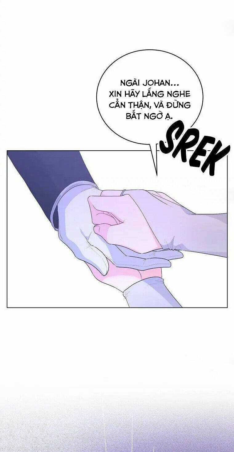 Ngay Cả Khi Là Ác Nữ, Tôi Vẫn Sẽ Trở Thành Nữ Chính Chapter 105 trang 28