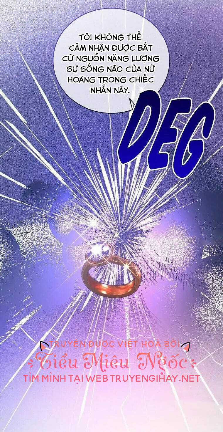 Ngay Cả Khi Là Ác Nữ, Tôi Vẫn Sẽ Trở Thành Nữ Chính Chapter 105 trang 29