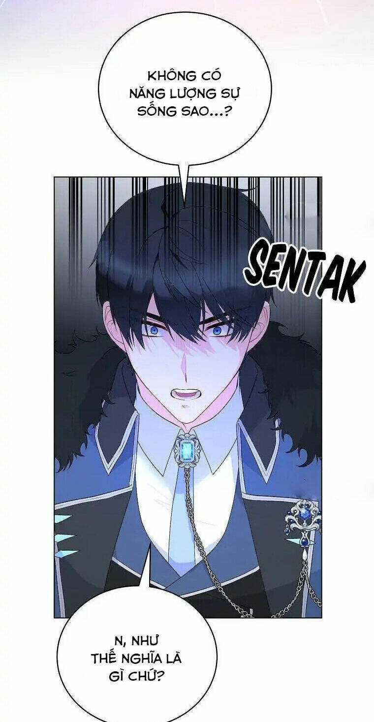 Ngay Cả Khi Là Ác Nữ, Tôi Vẫn Sẽ Trở Thành Nữ Chính Chapter 105 trang 30