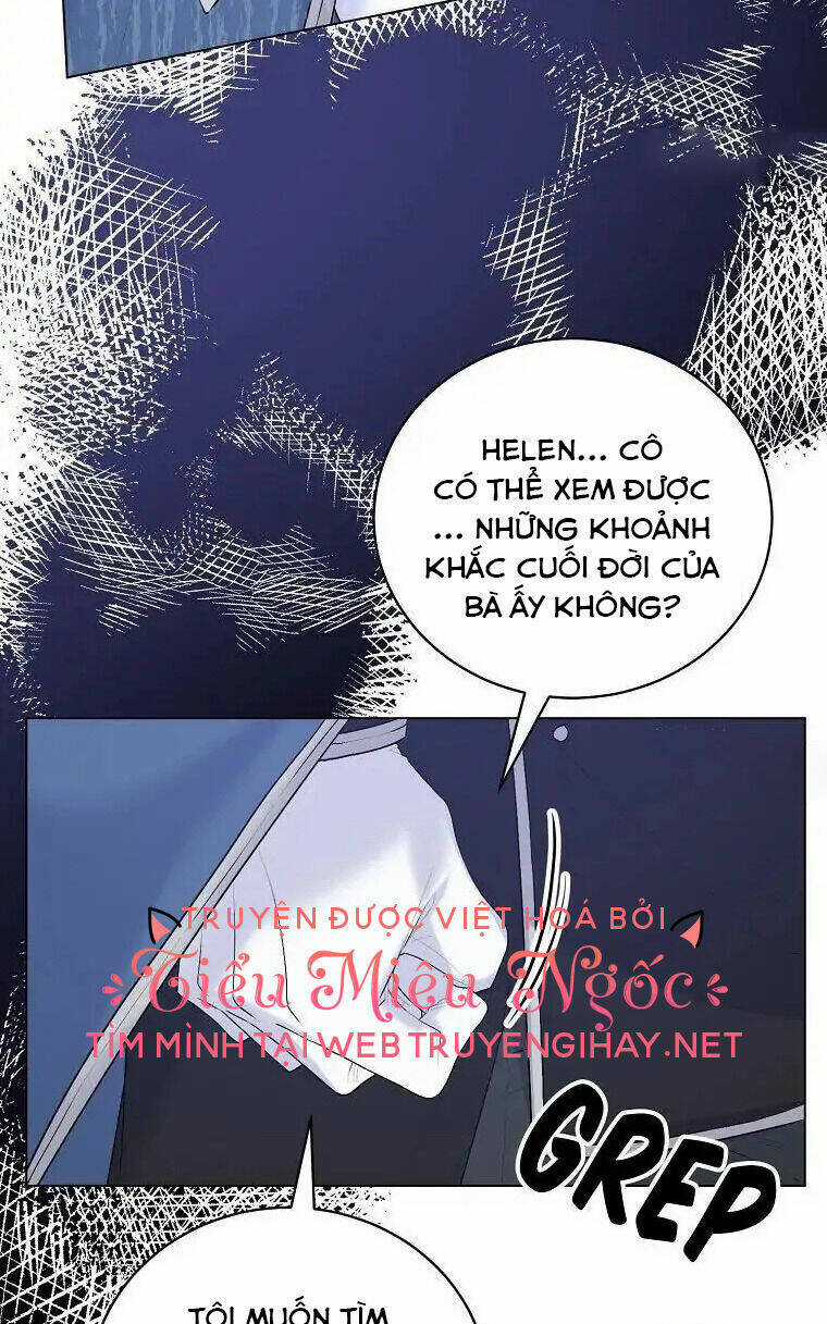 Ngay Cả Khi Là Ác Nữ, Tôi Vẫn Sẽ Trở Thành Nữ Chính Chapter 105 trang 33