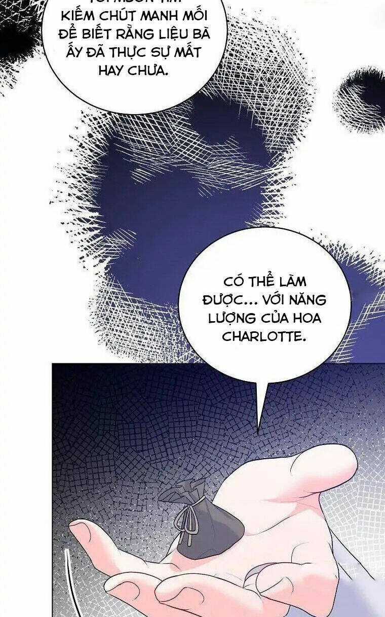 Ngay Cả Khi Là Ác Nữ, Tôi Vẫn Sẽ Trở Thành Nữ Chính Chapter 105 trang 34