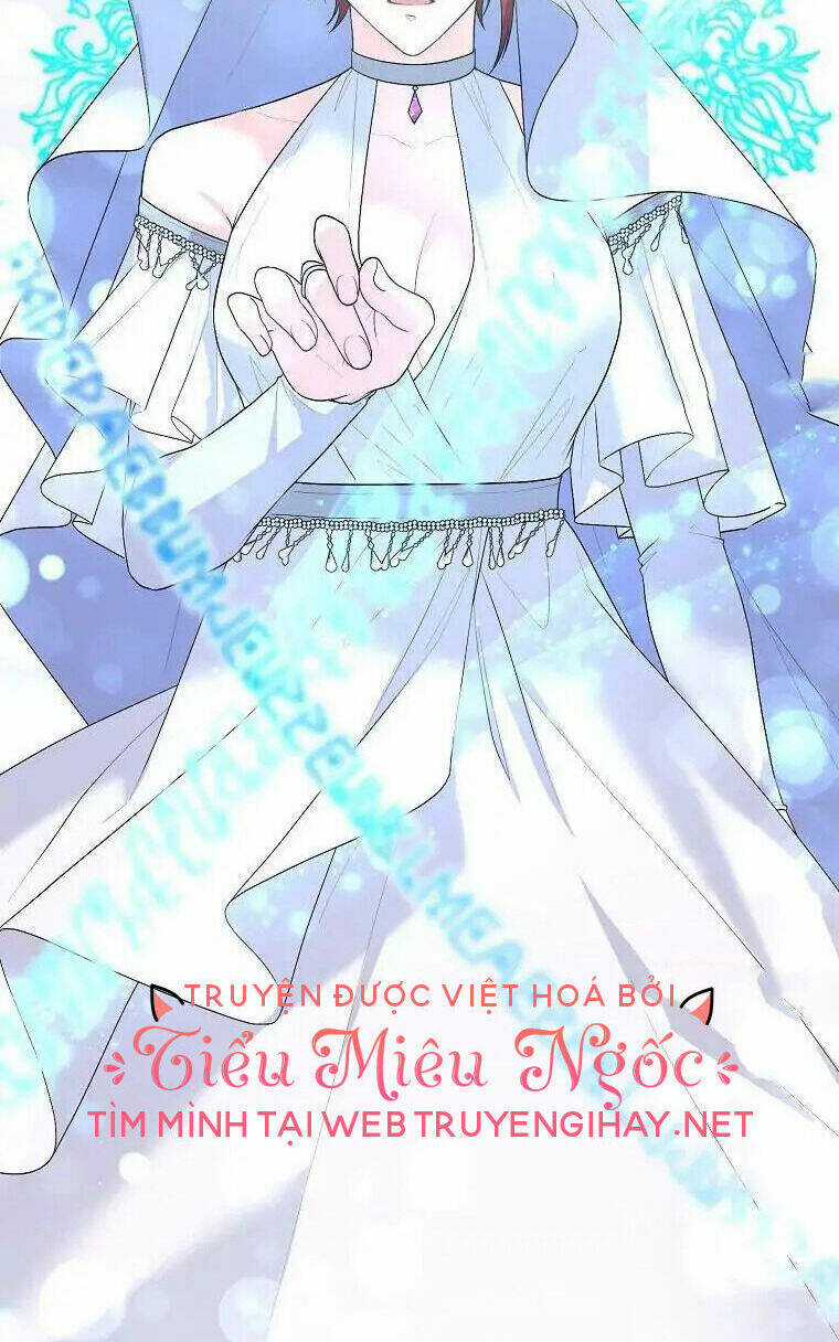 Ngay Cả Khi Là Ác Nữ, Tôi Vẫn Sẽ Trở Thành Nữ Chính Chapter 105 trang 36