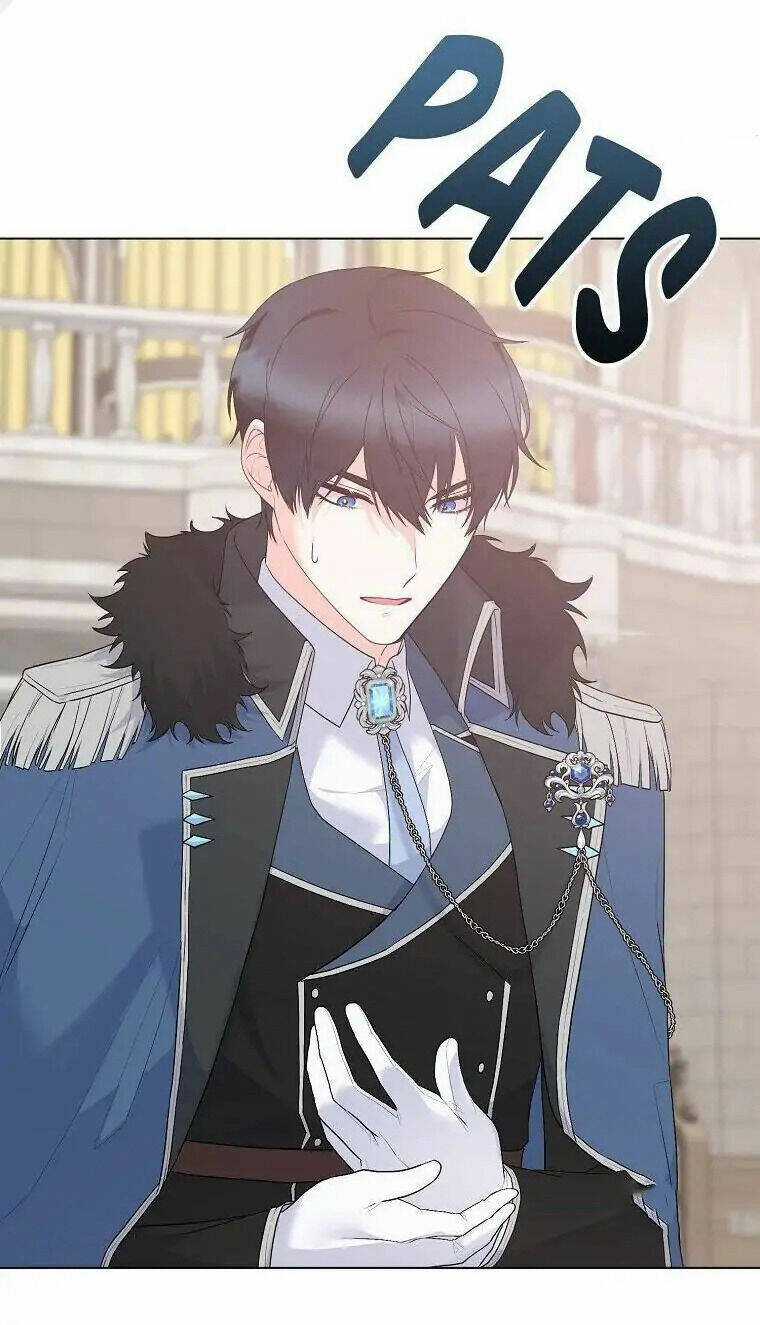 Ngay Cả Khi Là Ác Nữ, Tôi Vẫn Sẽ Trở Thành Nữ Chính Chapter 105 trang 38