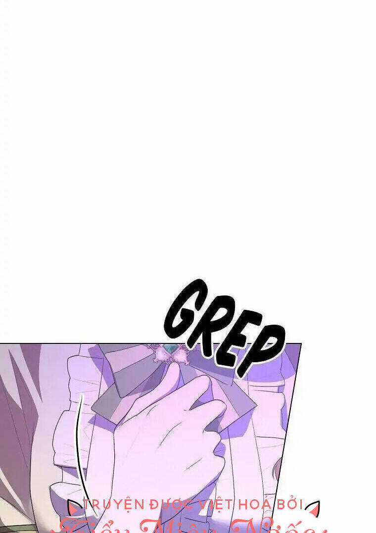 Ngay Cả Khi Là Ác Nữ, Tôi Vẫn Sẽ Trở Thành Nữ Chính Chapter 105 trang 4