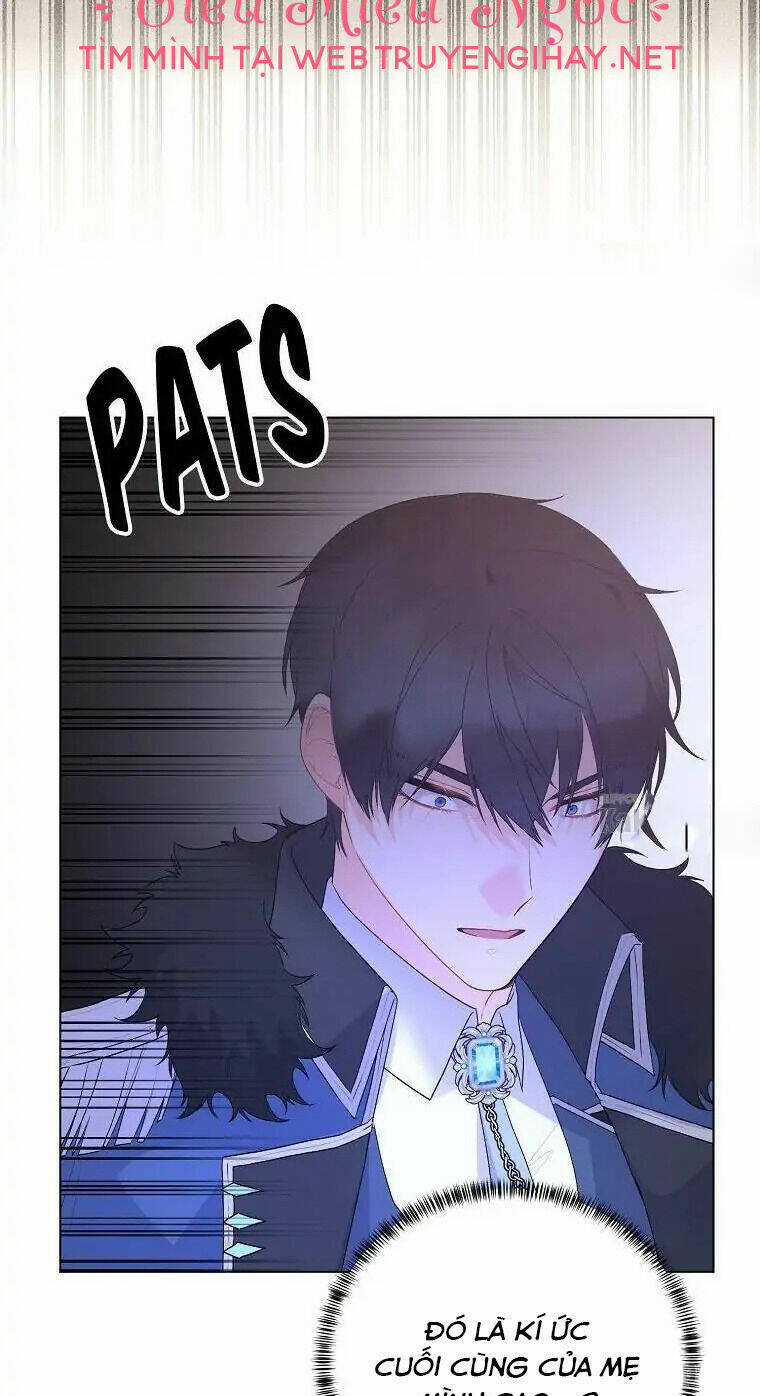 Ngay Cả Khi Là Ác Nữ, Tôi Vẫn Sẽ Trở Thành Nữ Chính Chapter 105 trang 44