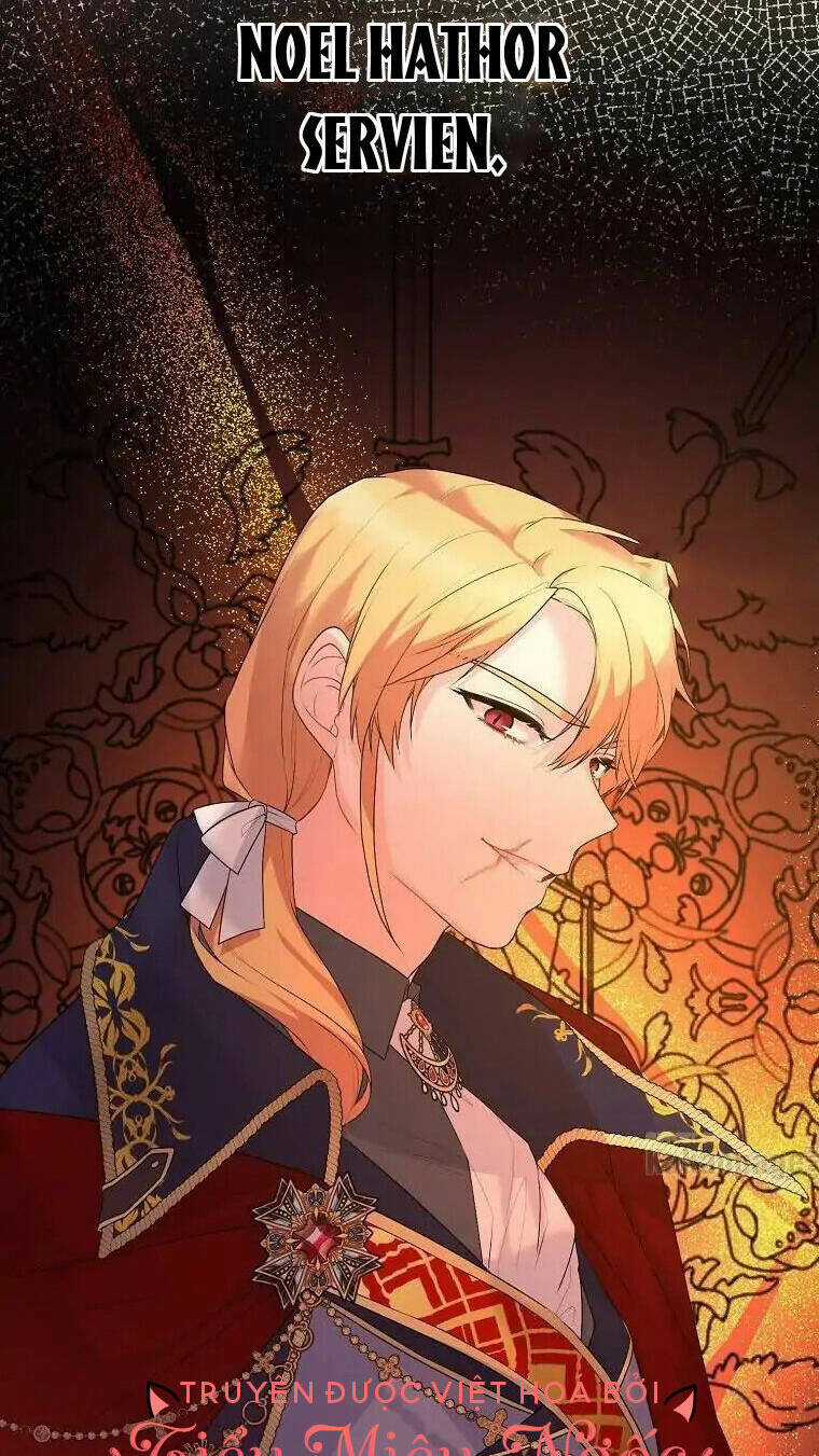 Ngay Cả Khi Là Ác Nữ, Tôi Vẫn Sẽ Trở Thành Nữ Chính Chapter 105 trang 47