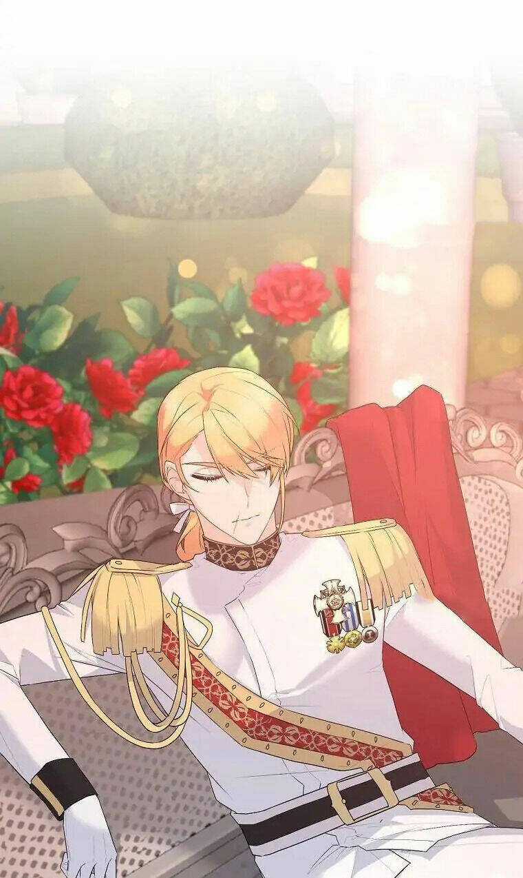 Ngay Cả Khi Là Ác Nữ, Tôi Vẫn Sẽ Trở Thành Nữ Chính Chapter 105 trang 50