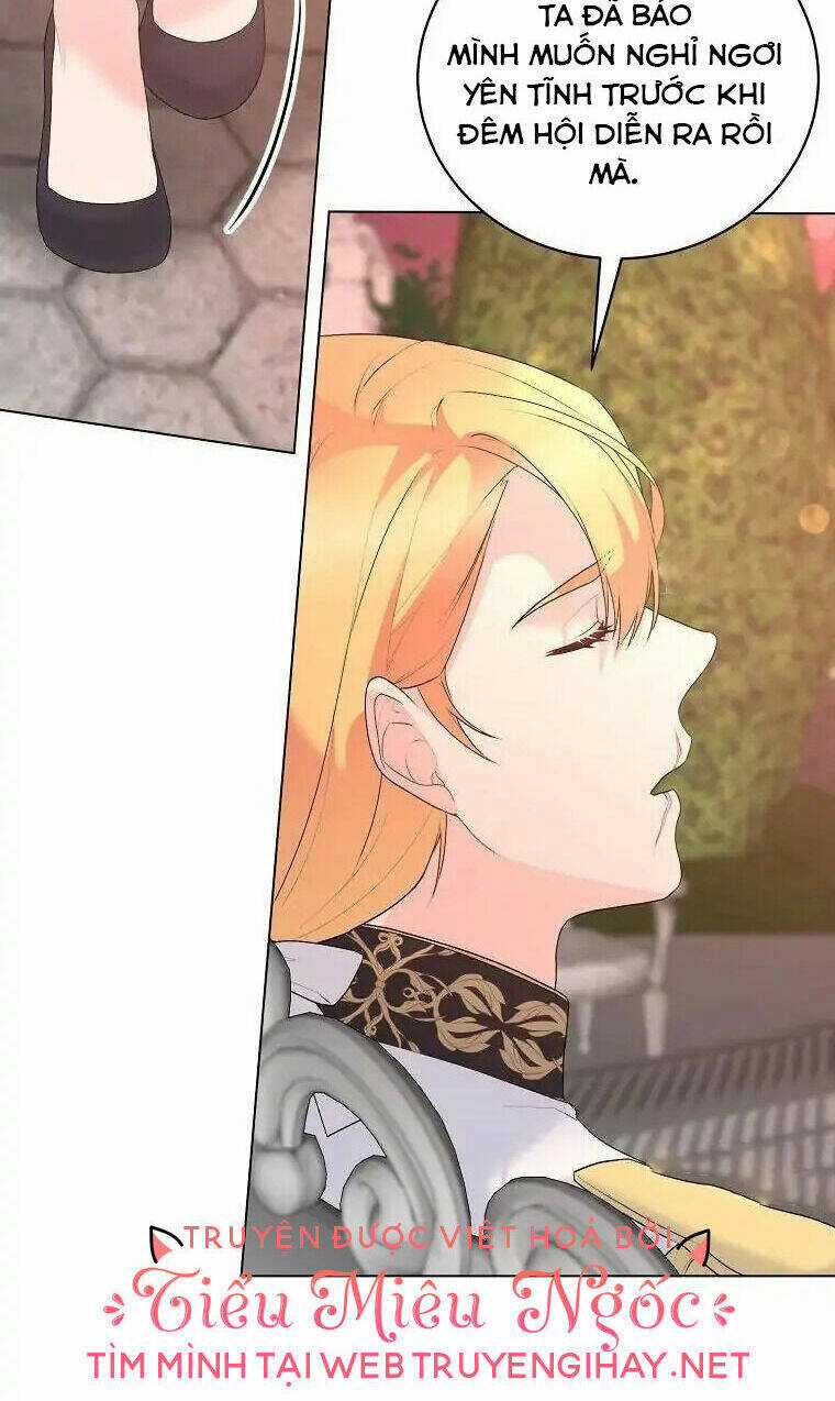 Ngay Cả Khi Là Ác Nữ, Tôi Vẫn Sẽ Trở Thành Nữ Chính Chapter 105 trang 52