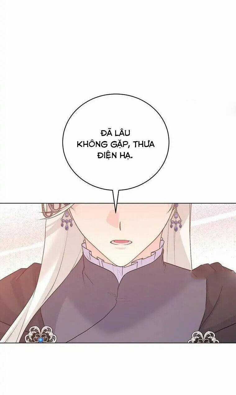 Ngay Cả Khi Là Ác Nữ, Tôi Vẫn Sẽ Trở Thành Nữ Chính Chapter 105 trang 53