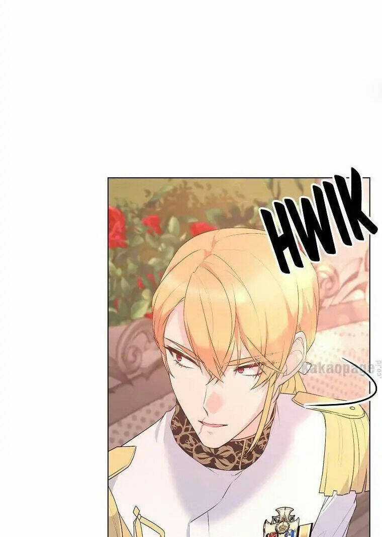 Ngay Cả Khi Là Ác Nữ, Tôi Vẫn Sẽ Trở Thành Nữ Chính Chapter 105 trang 54