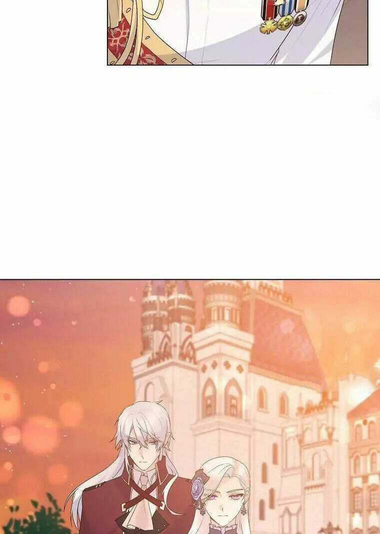 Ngay Cả Khi Là Ác Nữ, Tôi Vẫn Sẽ Trở Thành Nữ Chính Chapter 105 trang 55