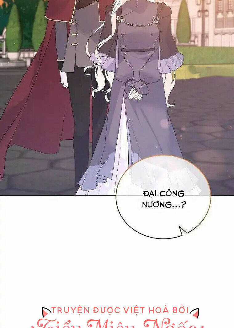 Ngay Cả Khi Là Ác Nữ, Tôi Vẫn Sẽ Trở Thành Nữ Chính Chapter 105 trang 56