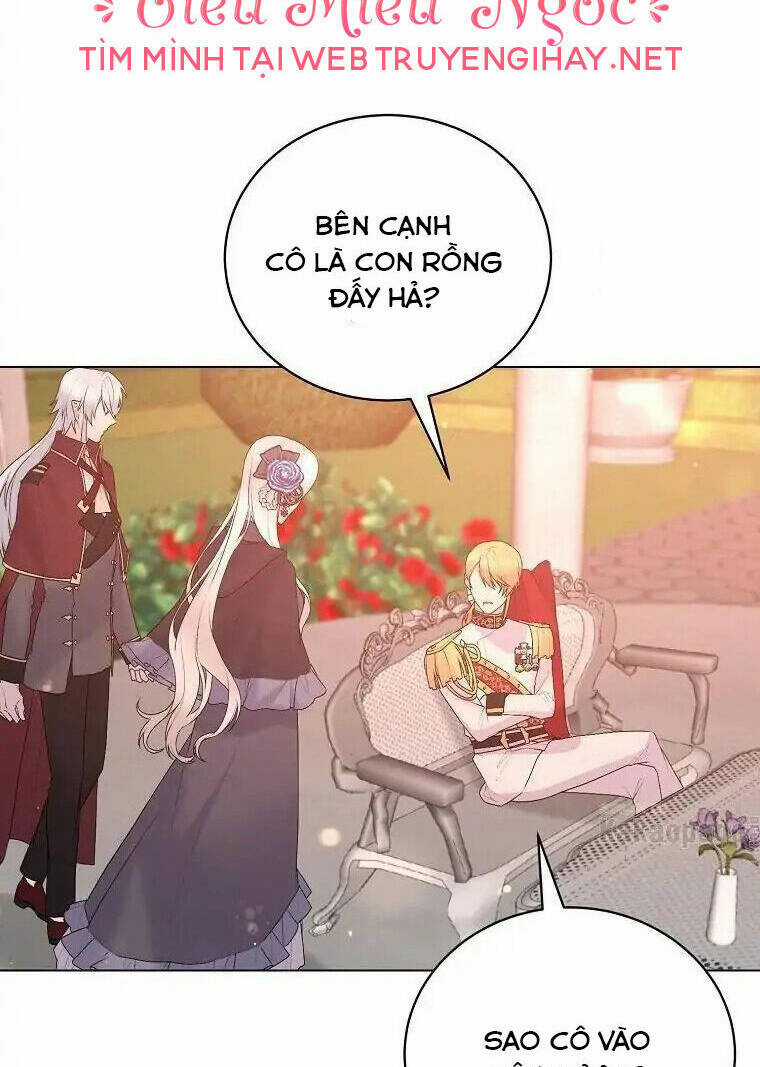 Ngay Cả Khi Là Ác Nữ, Tôi Vẫn Sẽ Trở Thành Nữ Chính Chapter 105 trang 57