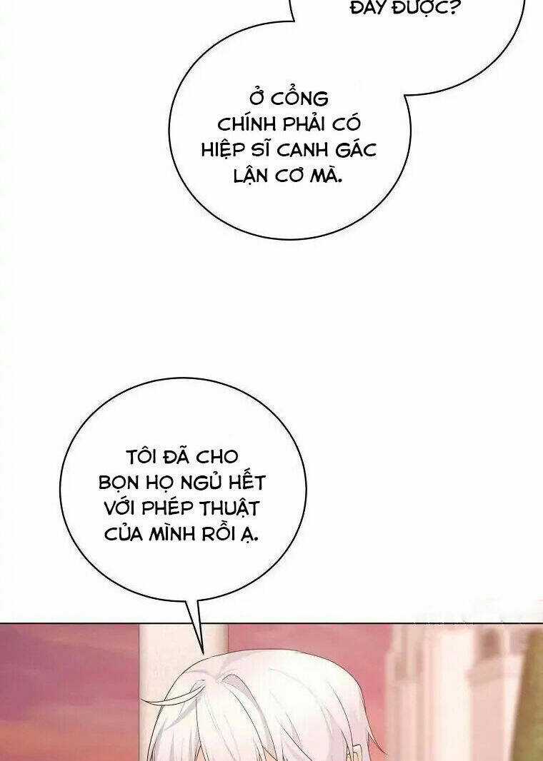 Ngay Cả Khi Là Ác Nữ, Tôi Vẫn Sẽ Trở Thành Nữ Chính Chapter 105 trang 58