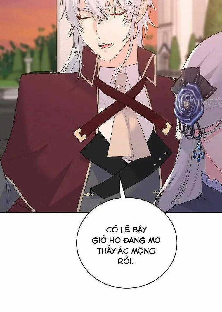 Ngay Cả Khi Là Ác Nữ, Tôi Vẫn Sẽ Trở Thành Nữ Chính Chapter 105 trang 59