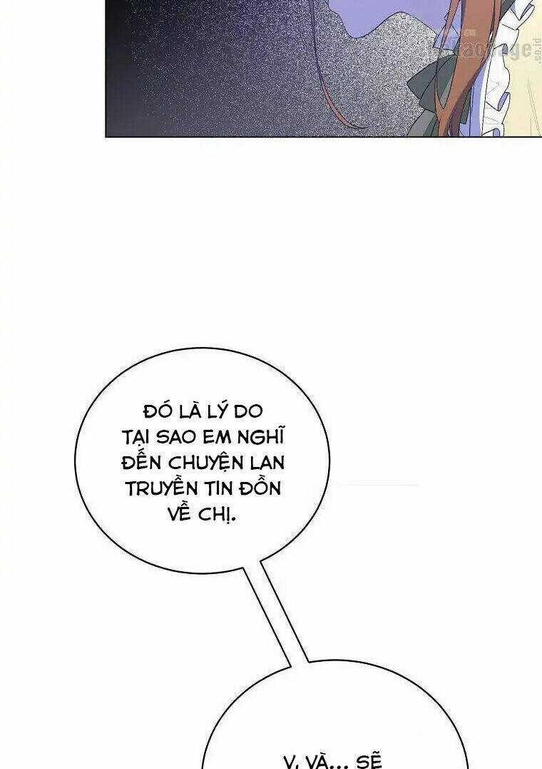 Ngay Cả Khi Là Ác Nữ, Tôi Vẫn Sẽ Trở Thành Nữ Chính Chapter 105 trang 6