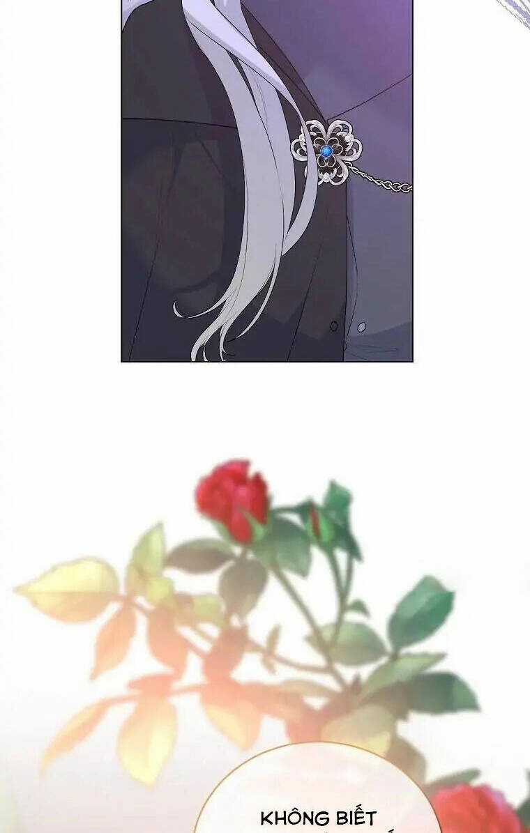 Ngay Cả Khi Là Ác Nữ, Tôi Vẫn Sẽ Trở Thành Nữ Chính Chapter 105 trang 61