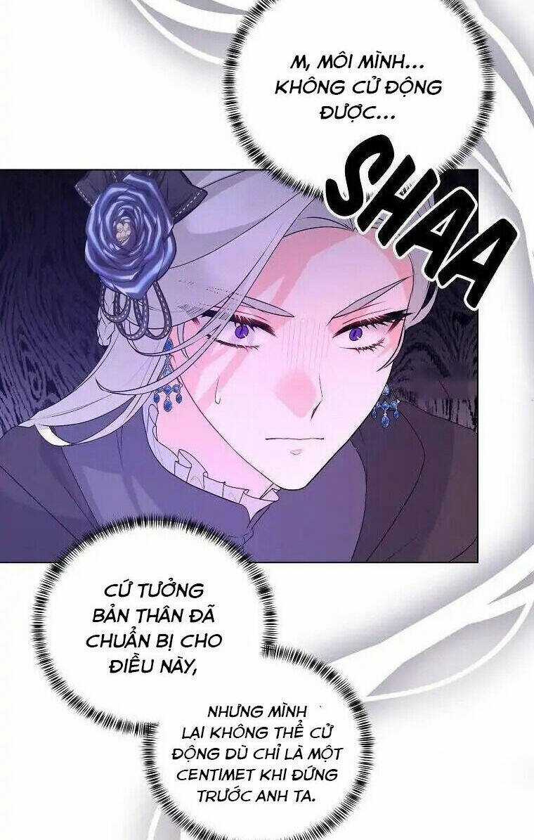 Ngay Cả Khi Là Ác Nữ, Tôi Vẫn Sẽ Trở Thành Nữ Chính Chapter 105 trang 64