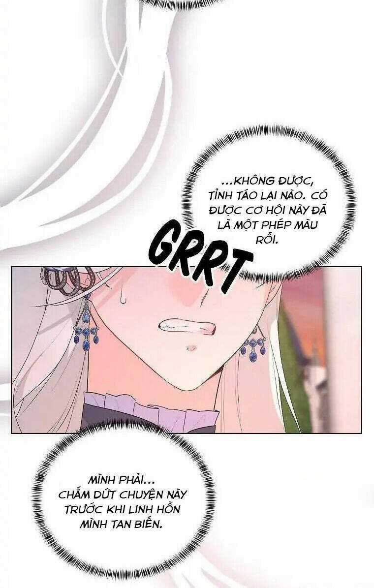 Ngay Cả Khi Là Ác Nữ, Tôi Vẫn Sẽ Trở Thành Nữ Chính Chapter 105 trang 65