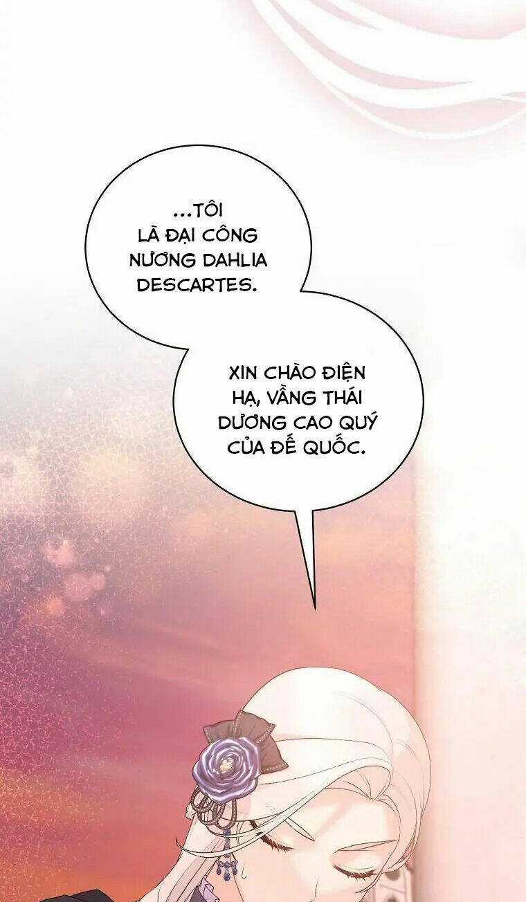 Ngay Cả Khi Là Ác Nữ, Tôi Vẫn Sẽ Trở Thành Nữ Chính Chapter 105 trang 66