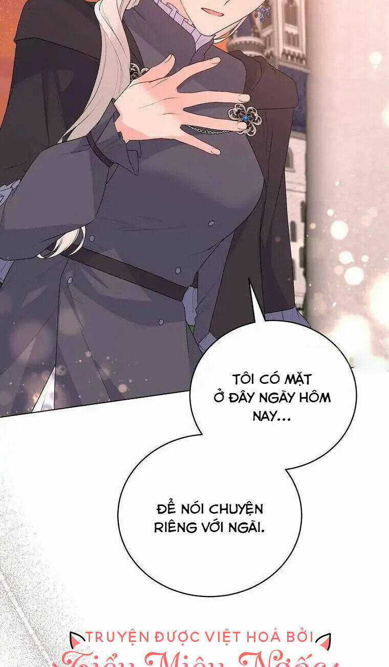 Ngay Cả Khi Là Ác Nữ, Tôi Vẫn Sẽ Trở Thành Nữ Chính Chapter 105 trang 67