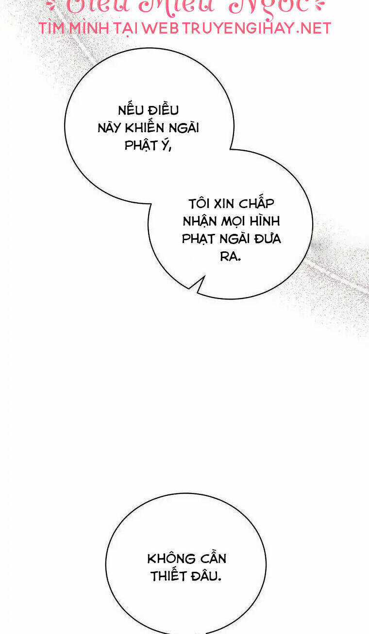 Ngay Cả Khi Là Ác Nữ, Tôi Vẫn Sẽ Trở Thành Nữ Chính Chapter 105 trang 68