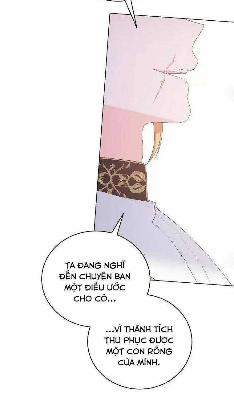 Ngay Cả Khi Là Ác Nữ, Tôi Vẫn Sẽ Trở Thành Nữ Chính Chapter 105 trang 69