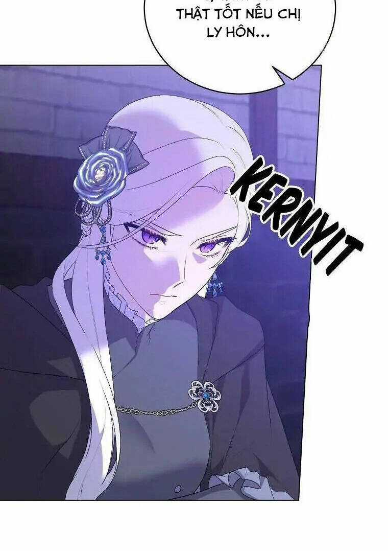 Ngay Cả Khi Là Ác Nữ, Tôi Vẫn Sẽ Trở Thành Nữ Chính Chapter 105 trang 7