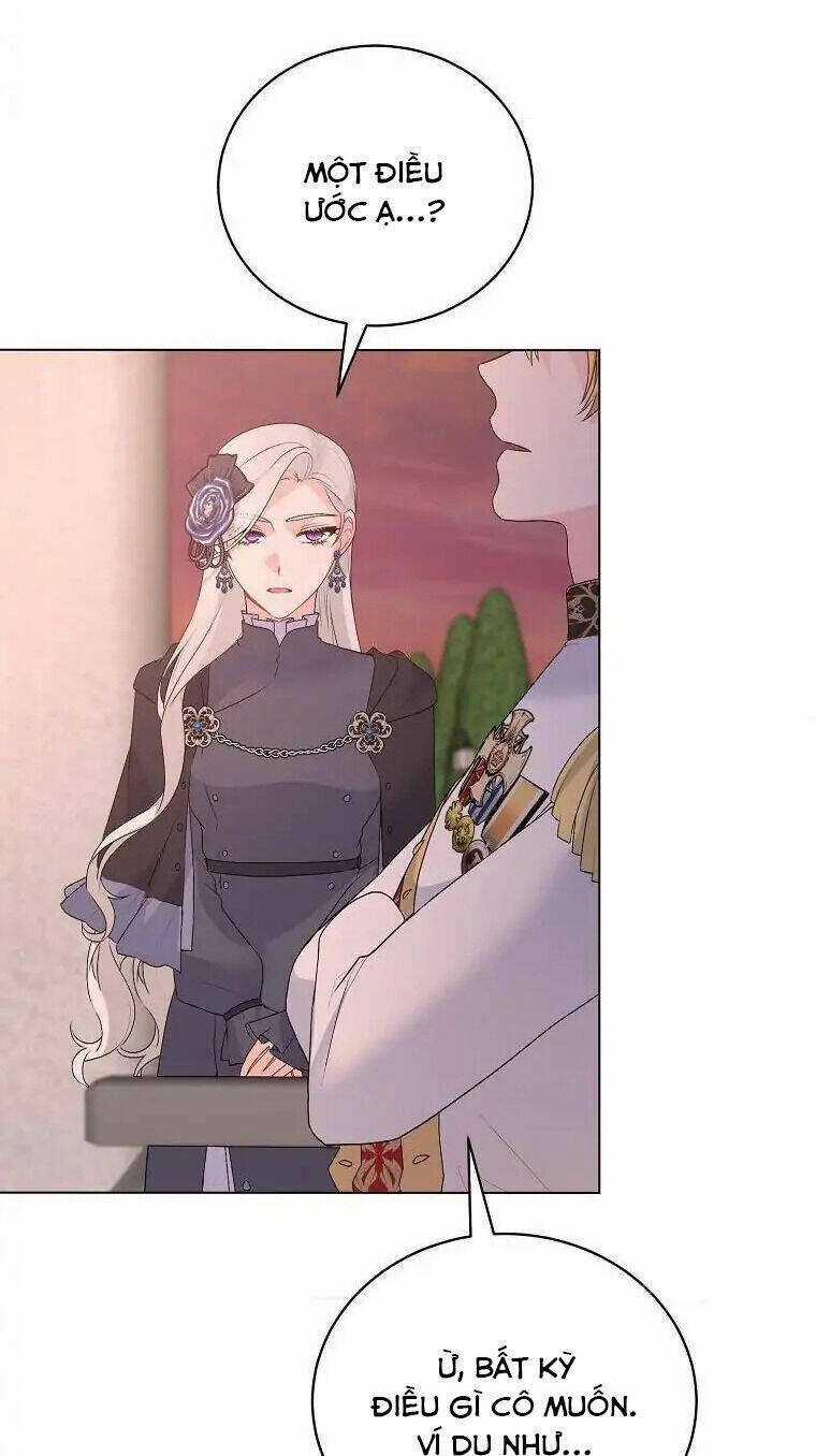 Ngay Cả Khi Là Ác Nữ, Tôi Vẫn Sẽ Trở Thành Nữ Chính Chapter 105 trang 70