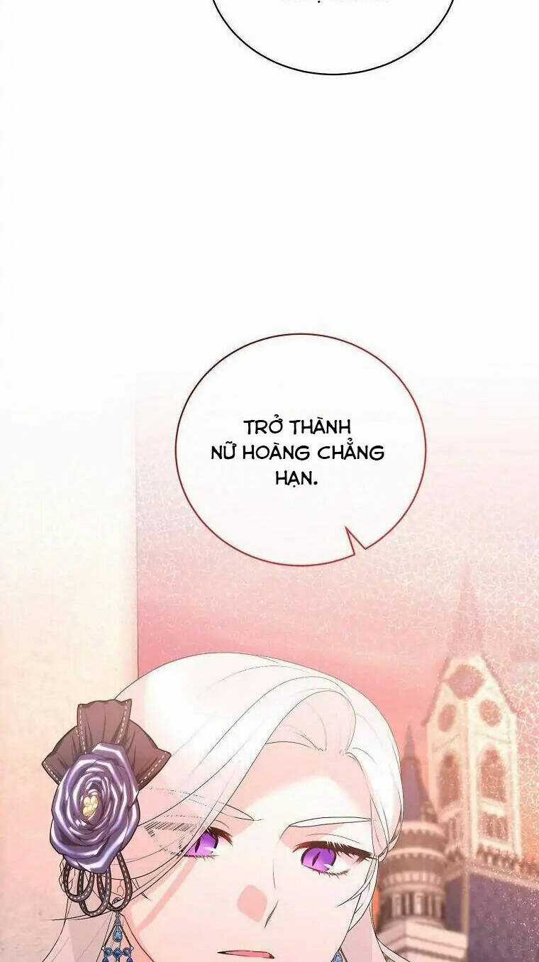 Ngay Cả Khi Là Ác Nữ, Tôi Vẫn Sẽ Trở Thành Nữ Chính Chapter 105 trang 71